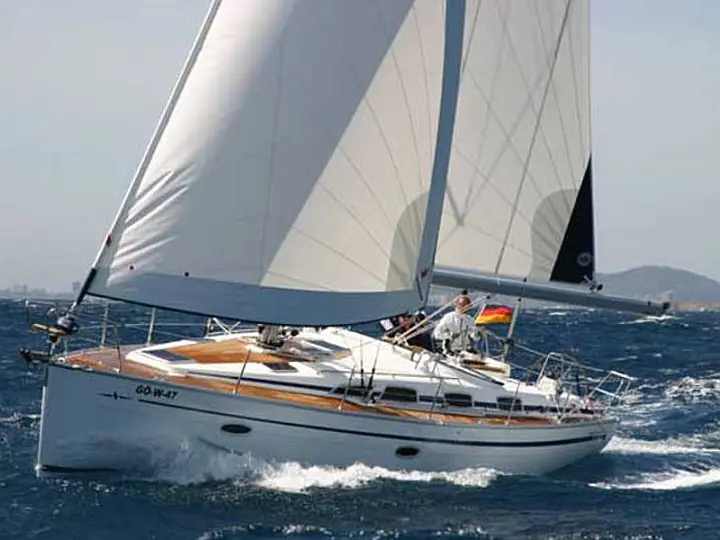 Bavaria 40 Cruiser - 