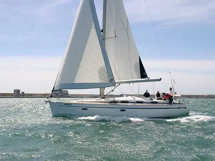 Bavaria 40 Cruiser - 
