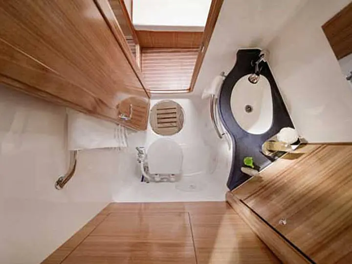 Bavaria 40 Cruiser - 