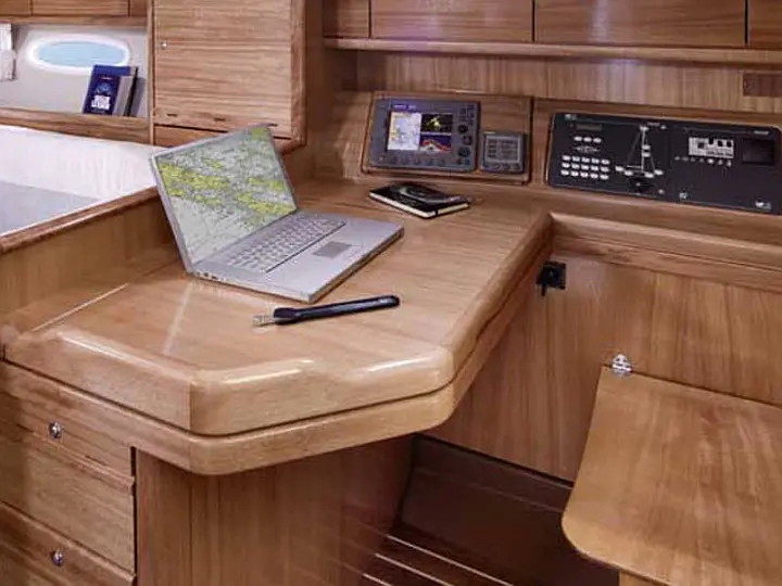 Bavaria 40 Cruiser - 