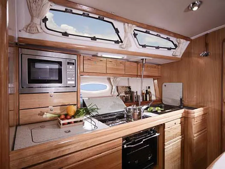 Bavaria 40 Cruiser - 