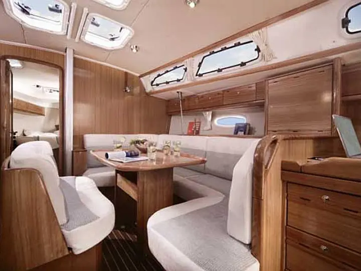 Bavaria 40 Cruiser - 