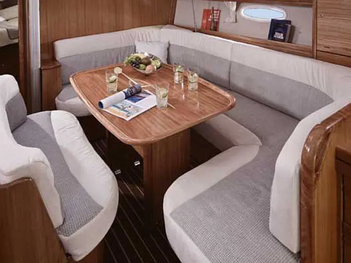 Bavaria 40 Cruiser - 