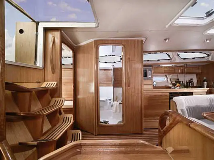 Bavaria 40 Cruiser - 