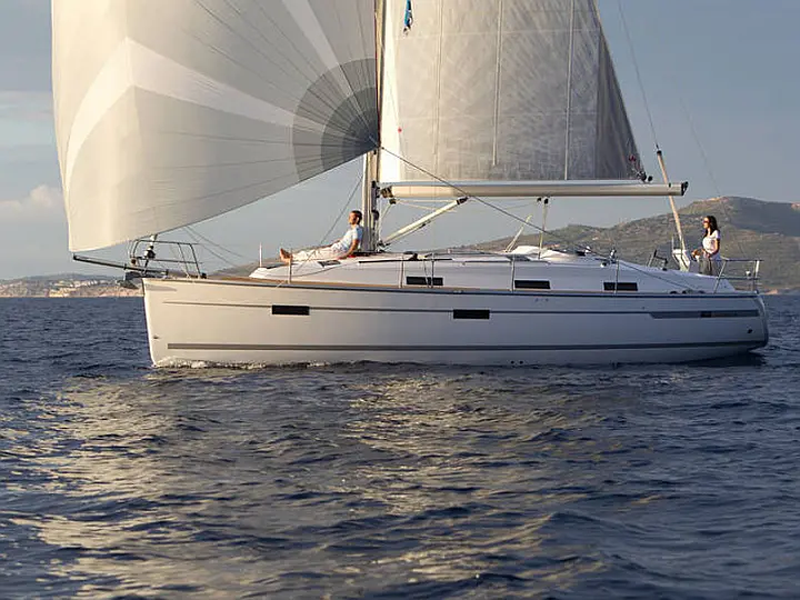 Bavaria Cruiser 36 - 