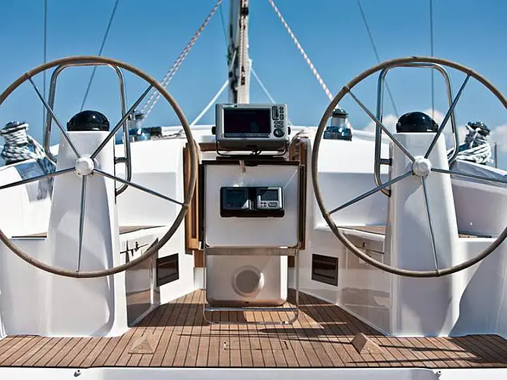 Bavaria Cruiser 40 - 