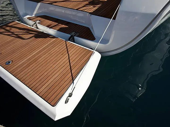 Bavaria Cruiser 40 - 