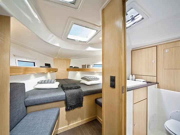 Bavaria Cruiser 40 - 