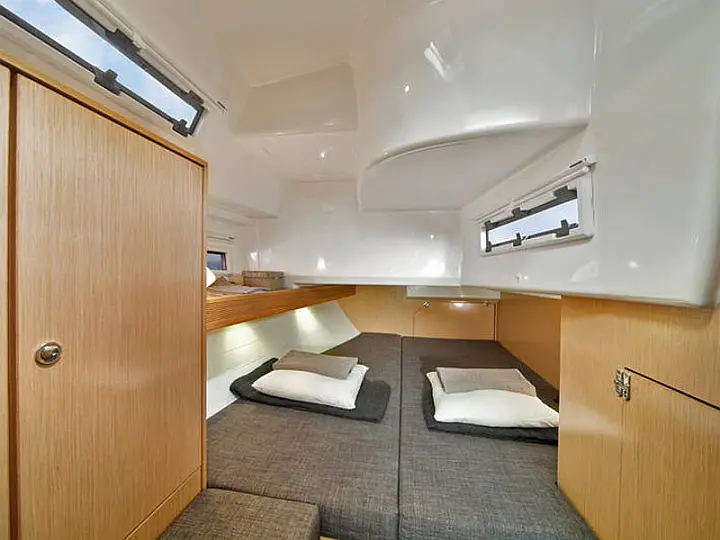 Bavaria Cruiser 40 - 