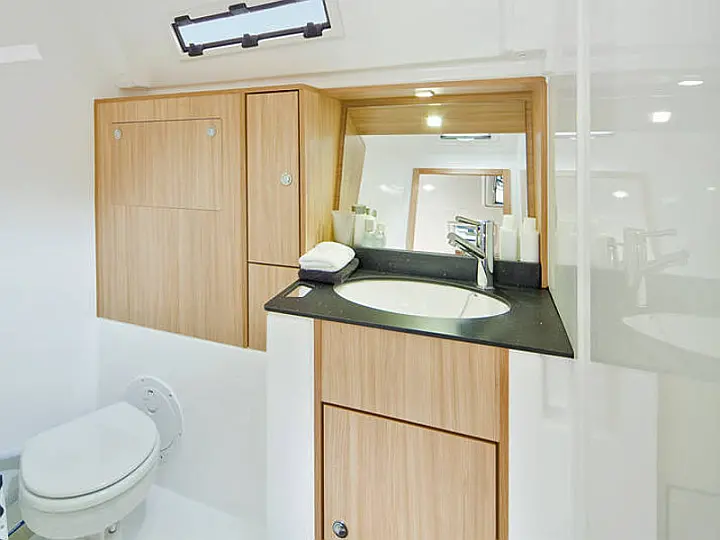 Bavaria Cruiser 40 - 