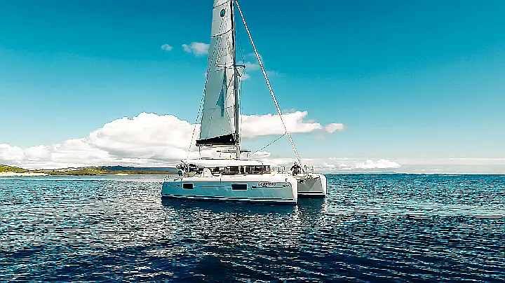 Lagoon 42 - 