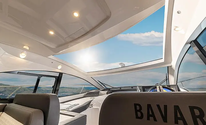 Bavaria SR41 - 