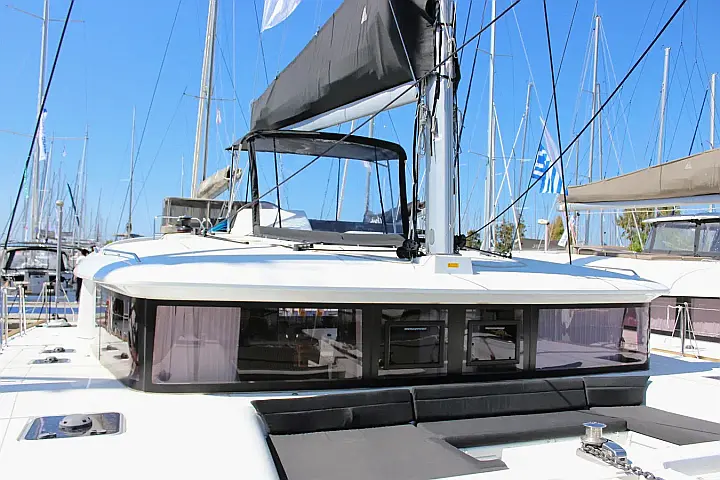 Lagoon 450 Fly - 