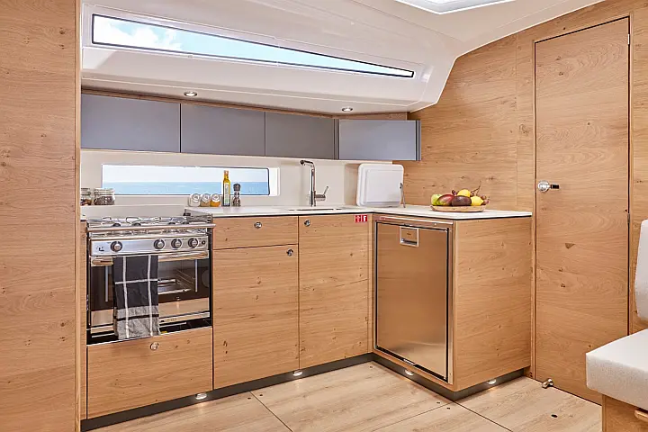 Elan Impression 43 - 