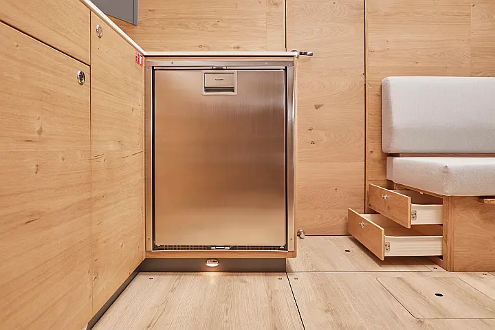 Elan Impression 43 - 