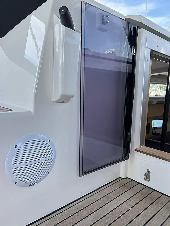 Bavaria C38 - 