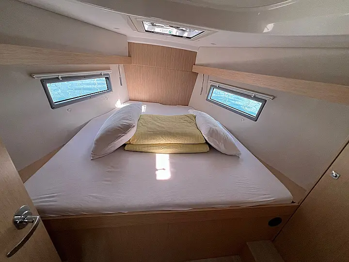 Bavaria C38 - 