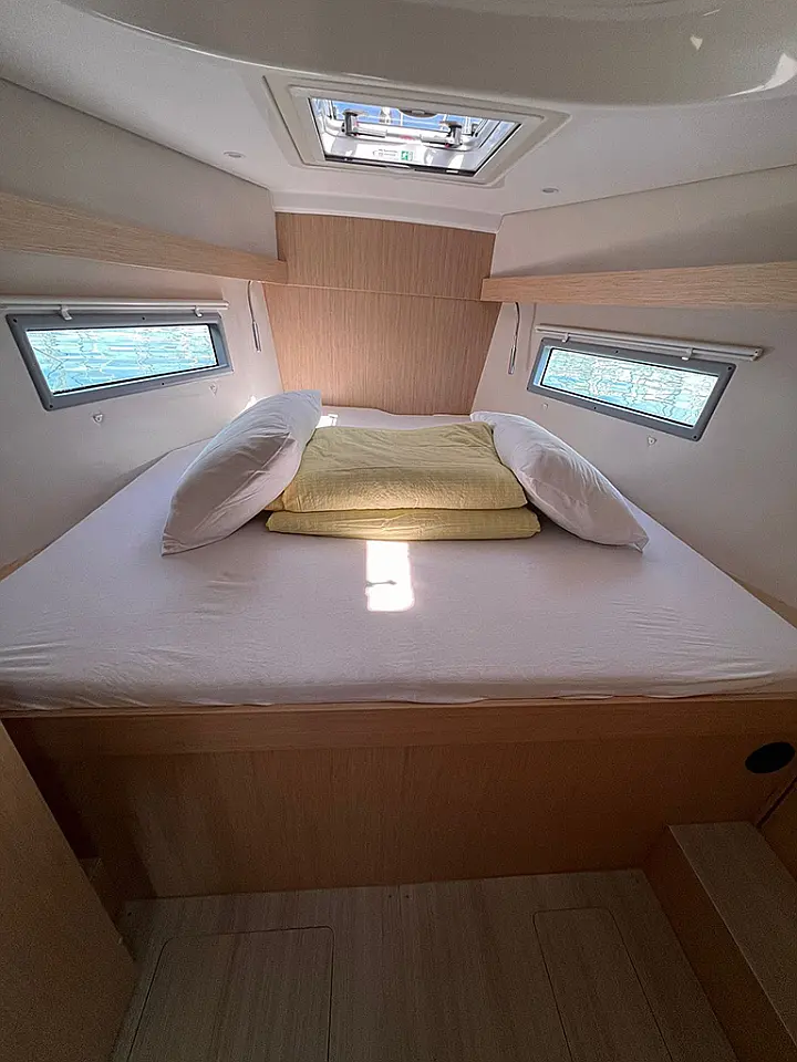 Bavaria C38 - 