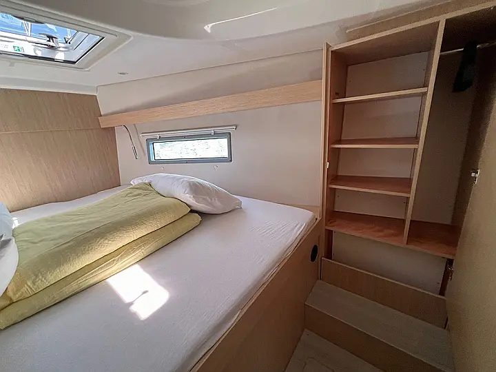 Bavaria C38 - 