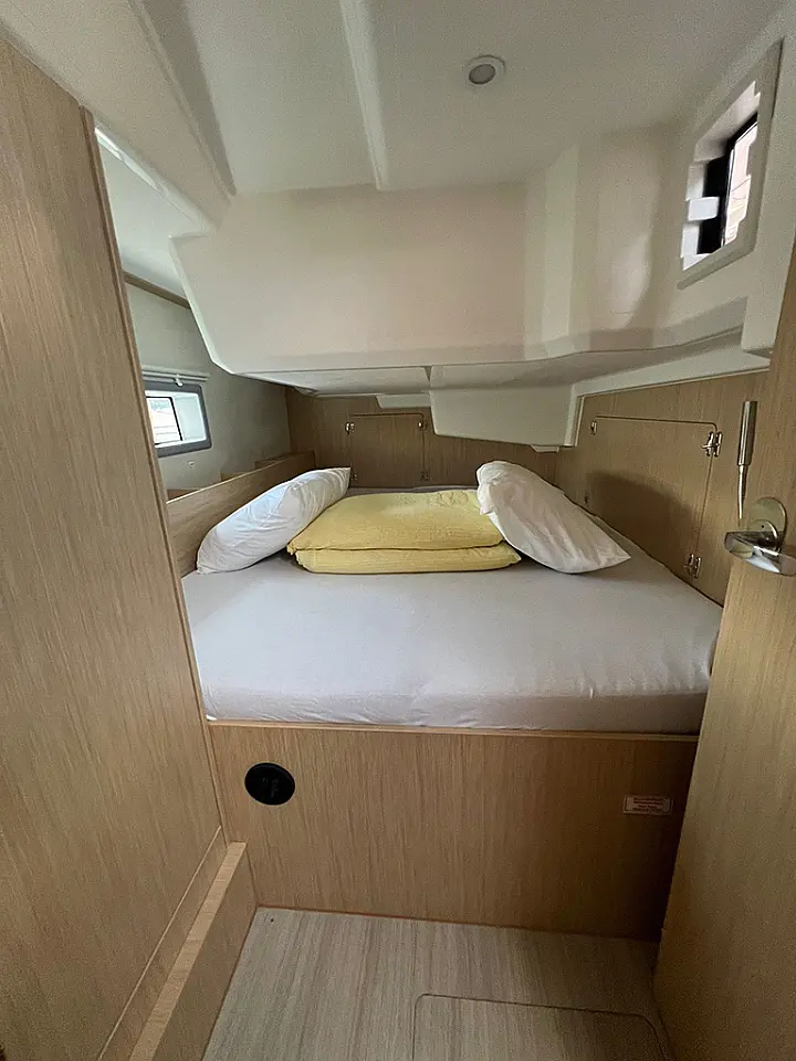 Bavaria C38 - 