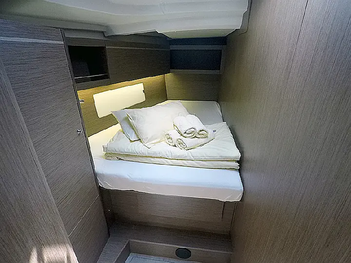Oceanis 46.1 - Oceanis 46.1