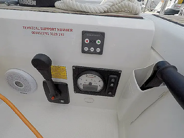 Oceanis 46.1 - Oceanis 46.1
