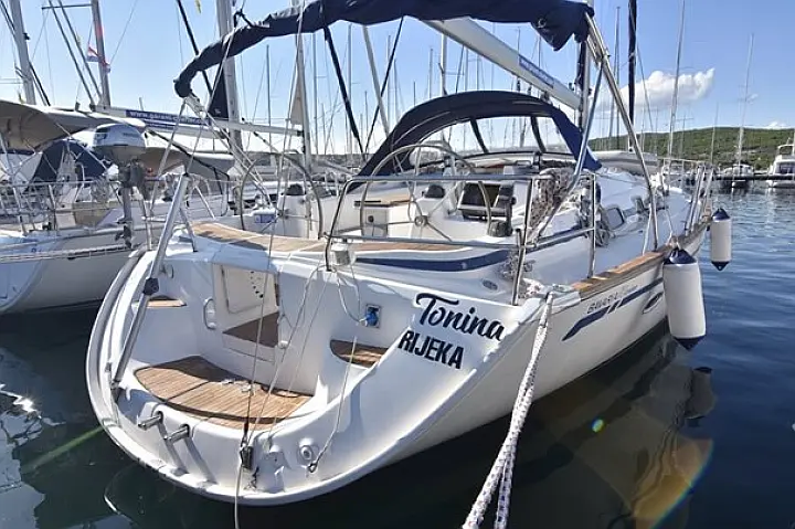 Bavaria 50 Cruiser - 