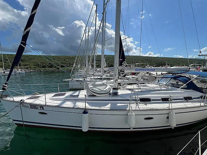 Bavaria 50 Cruiser - 