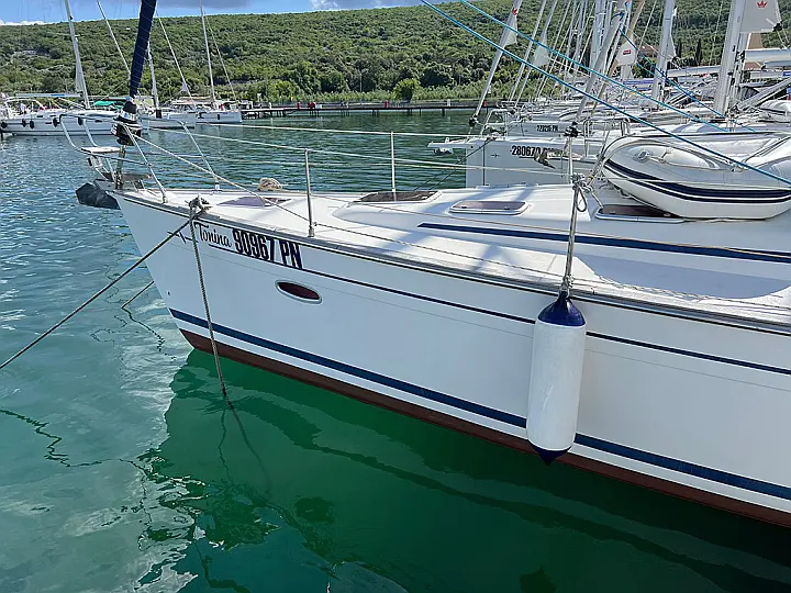 Bavaria 50 Cruiser - 