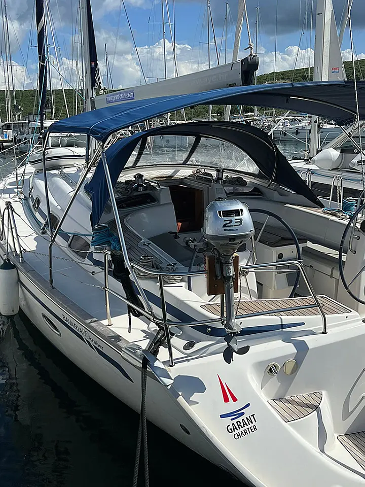 Bavaria 50 Cruiser - 