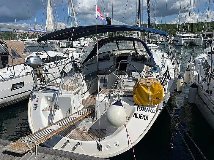 Bavaria 50 Cruiser - 
