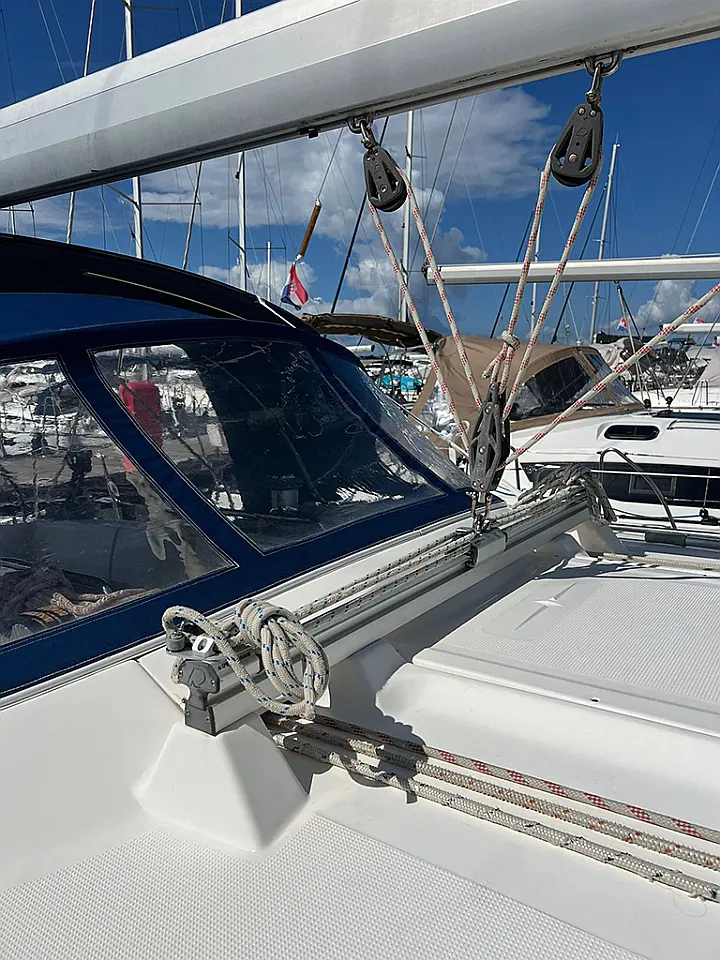 Bavaria 50 Cruiser - 