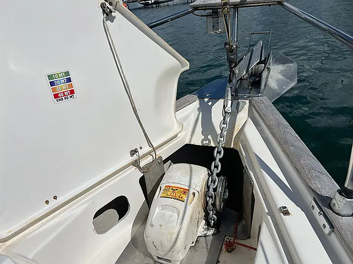 Bavaria 50 Cruiser - 