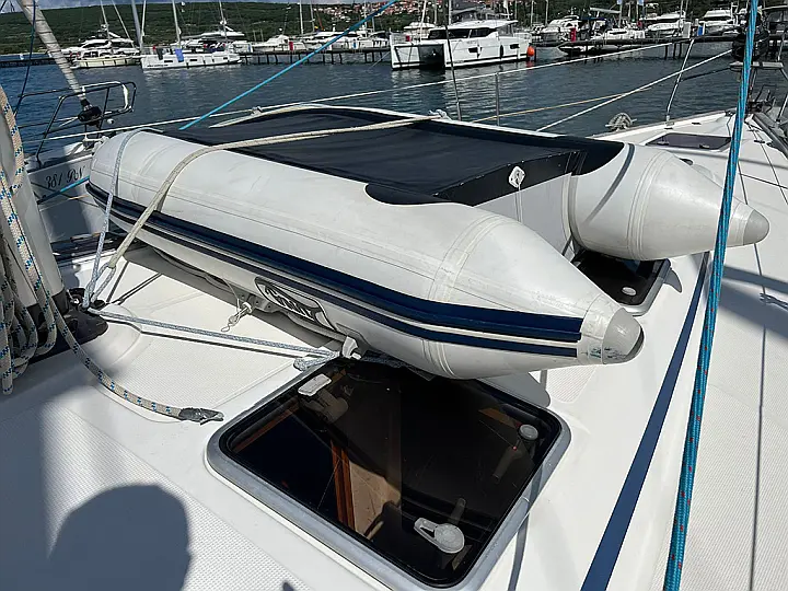 Bavaria 50 Cruiser - 