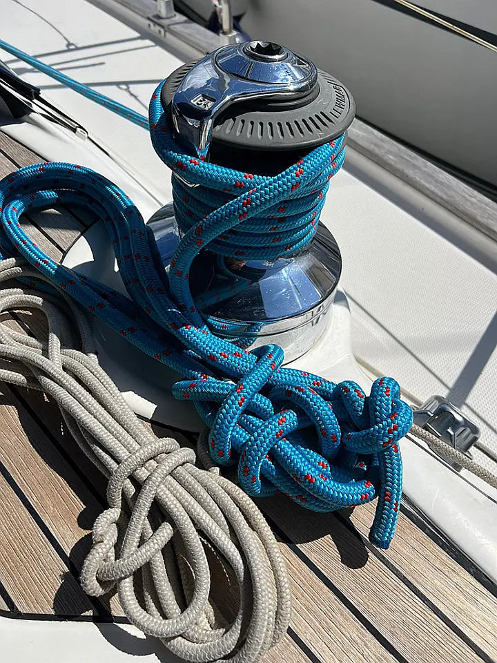 Bavaria 50 Cruiser - 