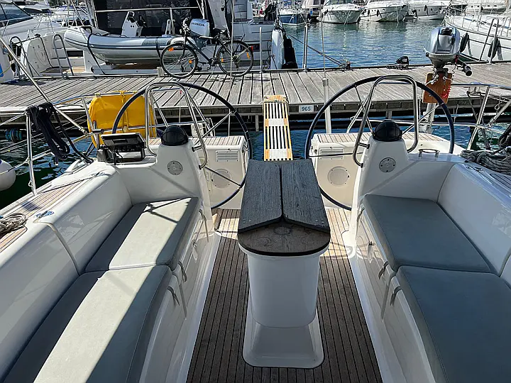 Bavaria 50 Cruiser - 