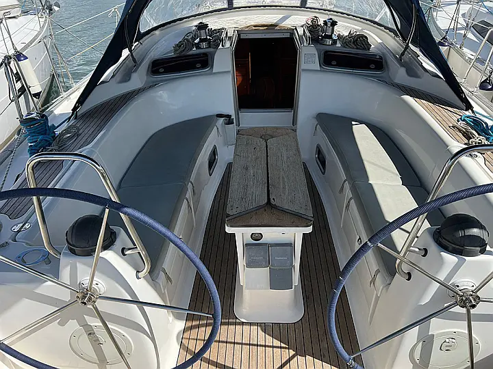 Bavaria 50 Cruiser - 