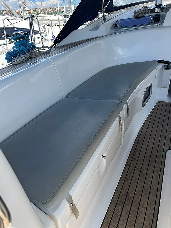 Bavaria 50 Cruiser - 