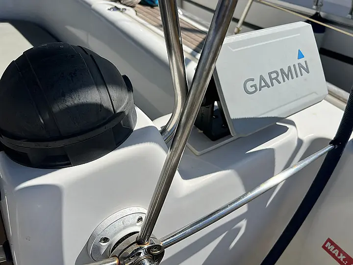 Bavaria 50 Cruiser - 