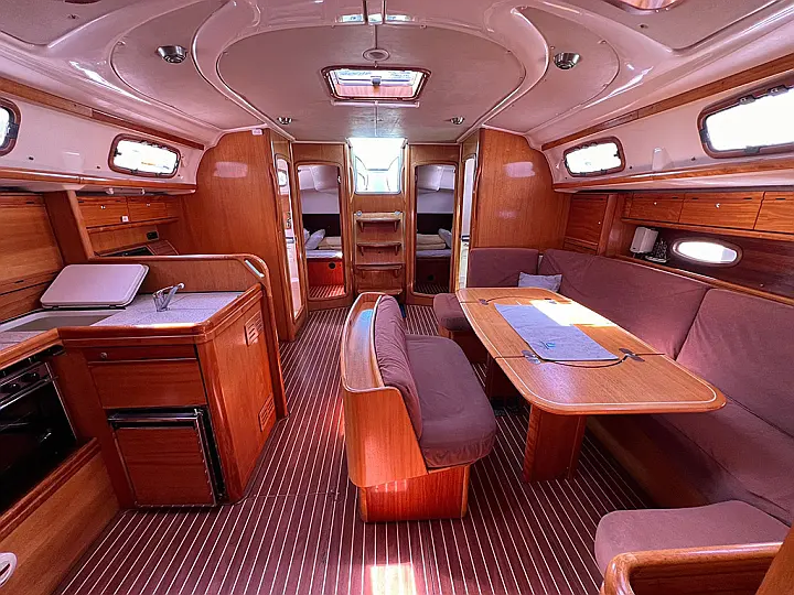 Bavaria 50 Cruiser - 