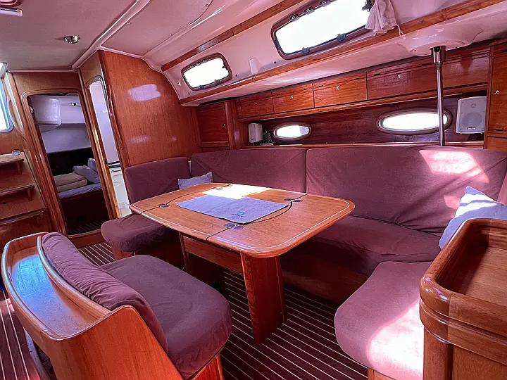 Bavaria 50 Cruiser - 