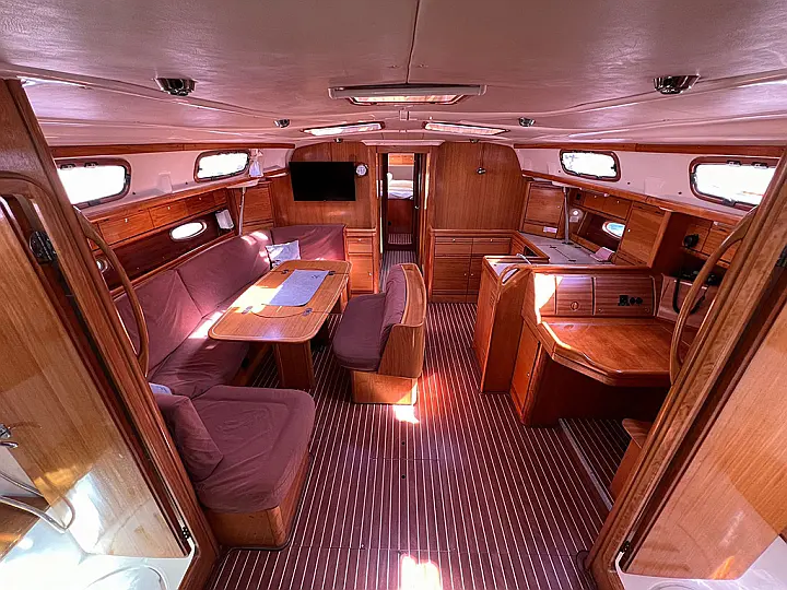 Bavaria 50 Cruiser - 