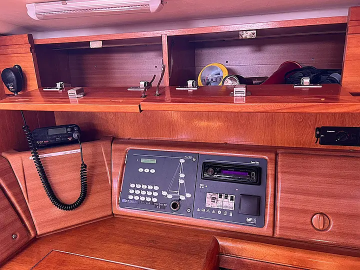 Bavaria 50 Cruiser - 