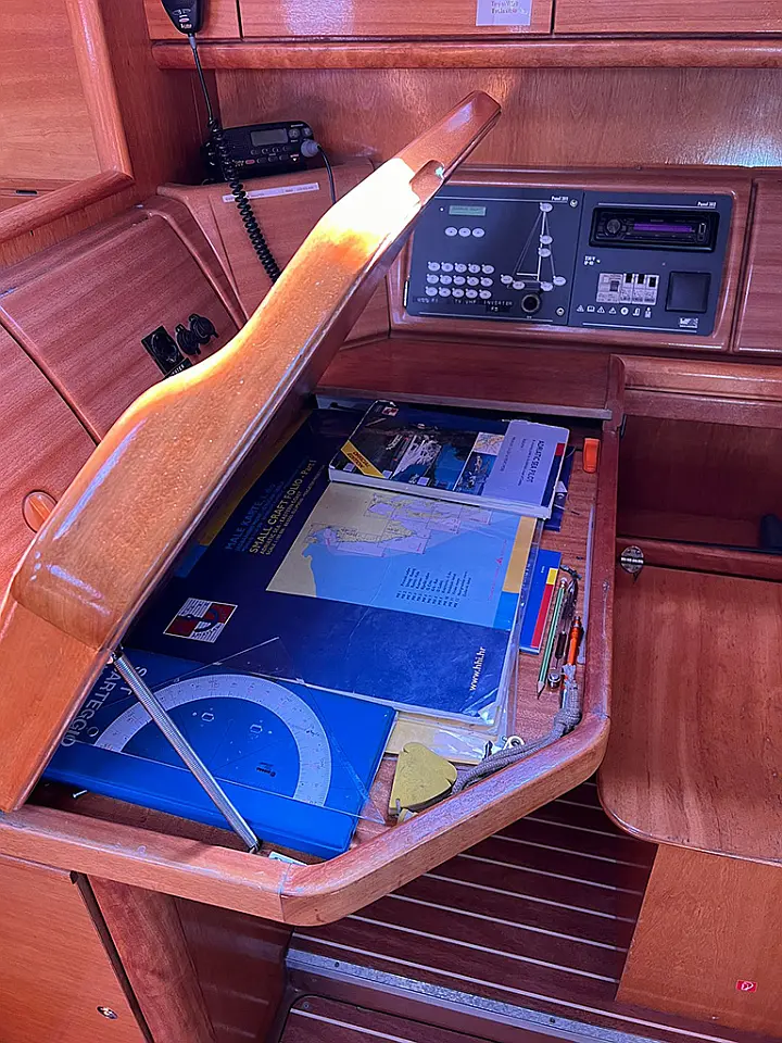 Bavaria 50 Cruiser - 
