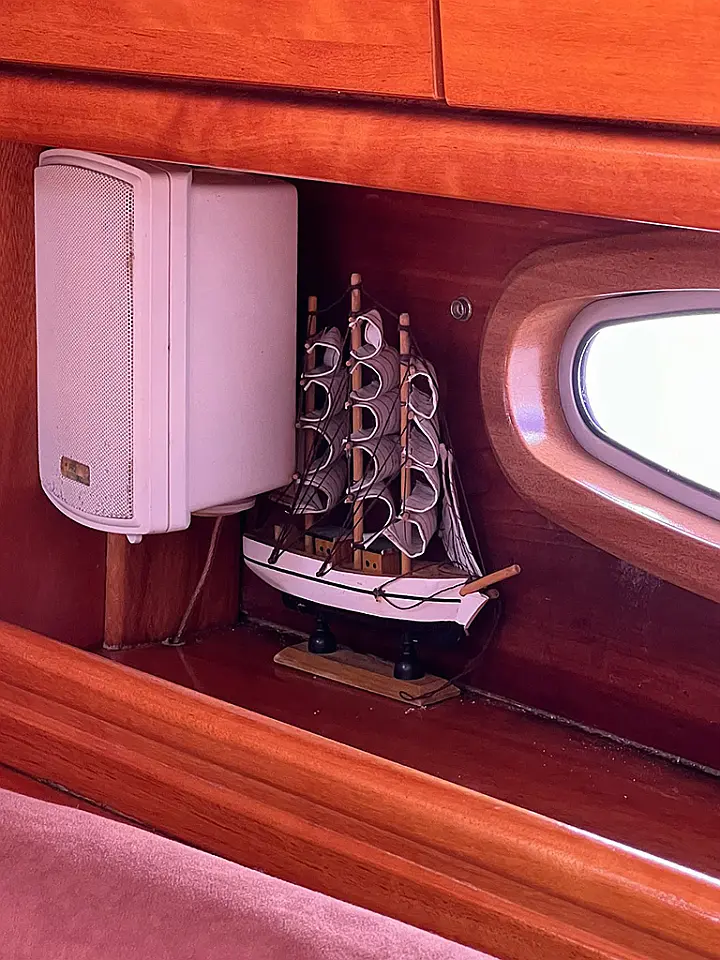Bavaria 50 Cruiser - 
