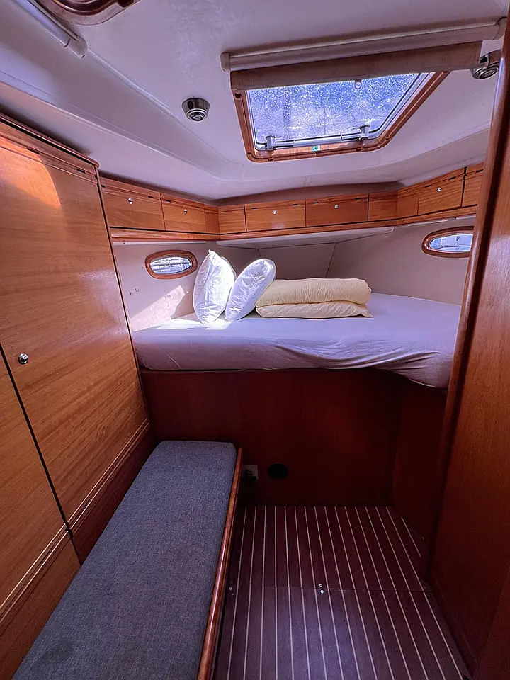 Bavaria 50 Cruiser - 