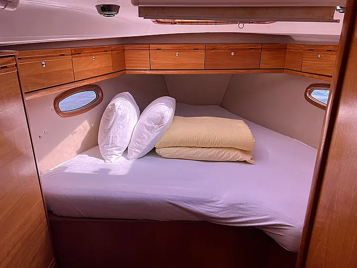 Bavaria 50 Cruiser - 