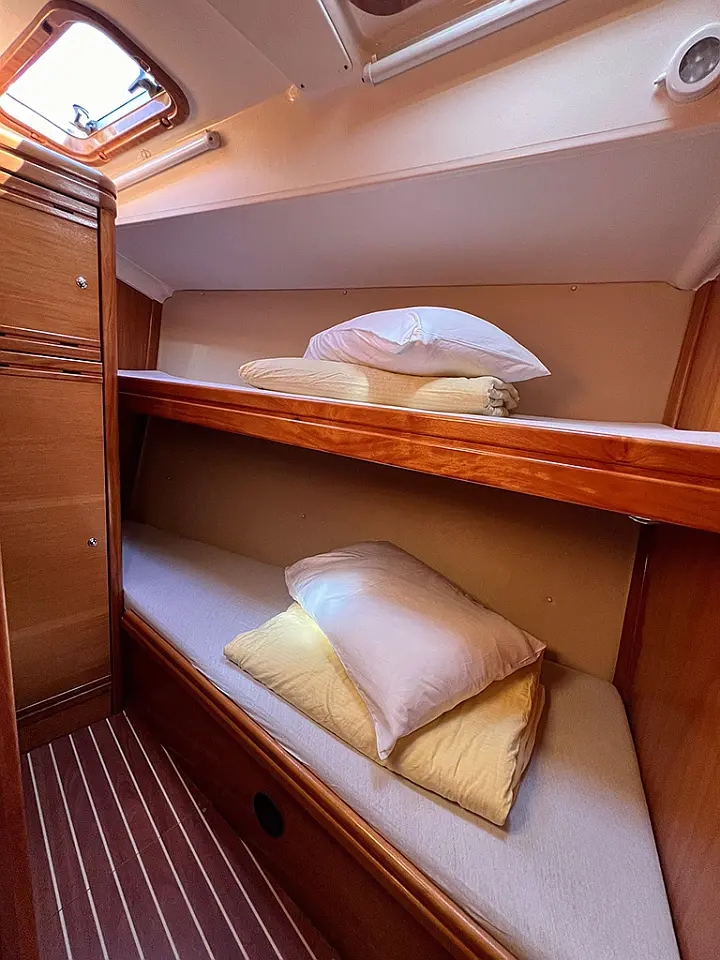 Bavaria 50 Cruiser - 
