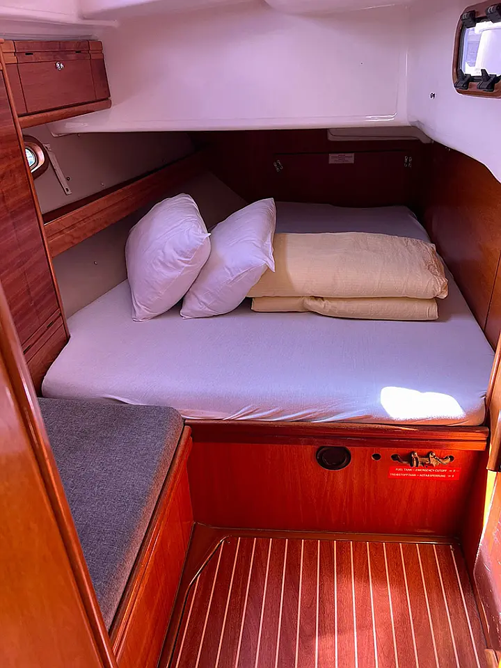 Bavaria 50 Cruiser - 