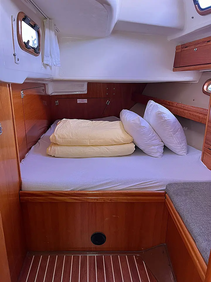 Bavaria 50 Cruiser - 
